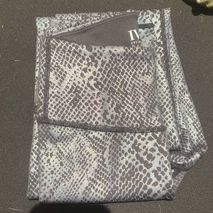 IVL SNAKESKIN LEGGING